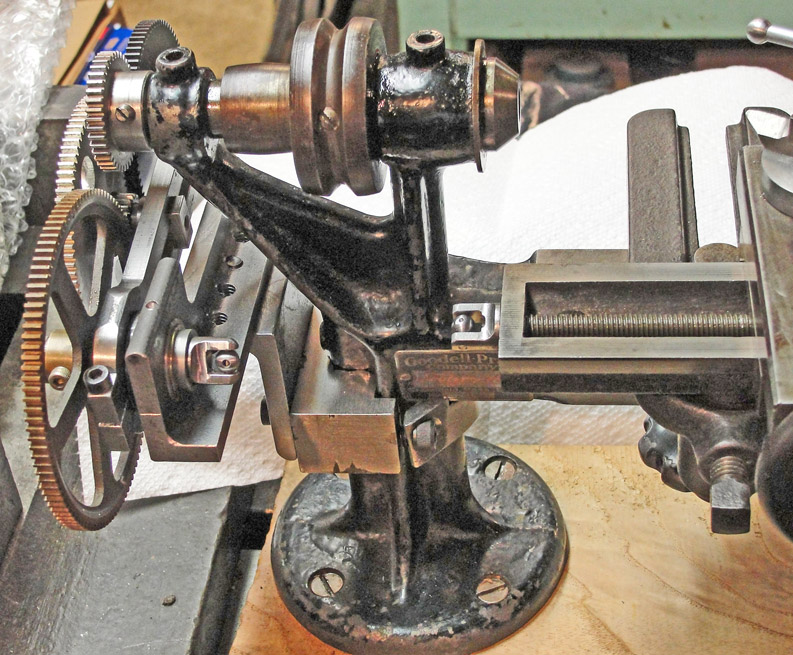 Gear train