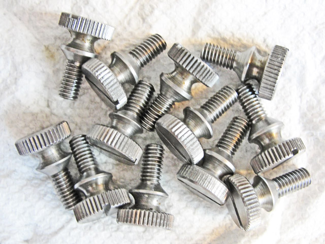 Small 0.177-28 fine
