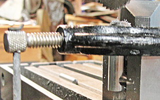 Collet function