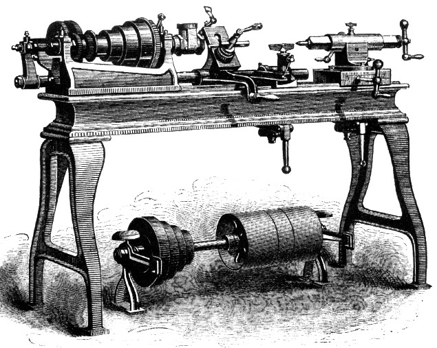 Joshua Rose Figure 736