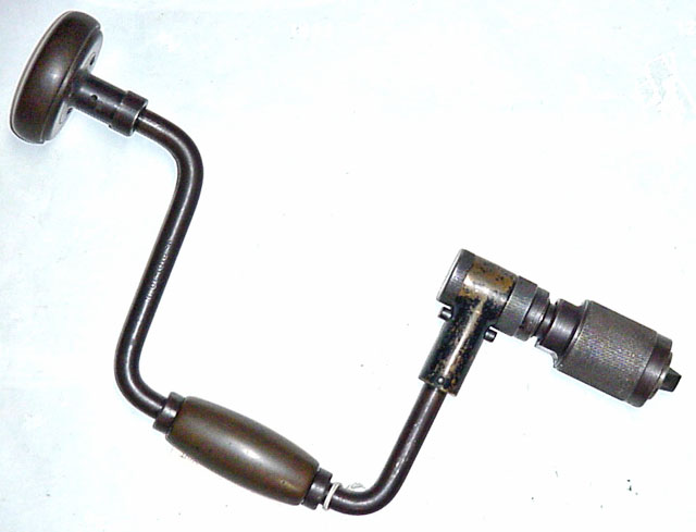 Brace B&D-E3 No.2101-10IN by NorthBros.