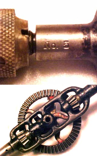 Detail views - Pictures by T. Ralph Stumpe